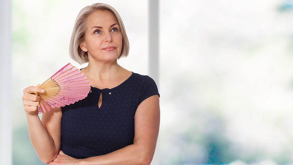 Beschwerden in der Menopause – diese Tricks helfen ganz natürlich