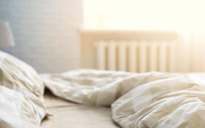 Das Geheimnis guten Schlafs: 3 Fakten über Ihre Darmgesundheit, die Sie noch nicht kannten!