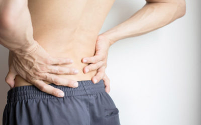 5 überraschende Auslöser für Rückenschmerzen – mit Soforthilfe-Übungen