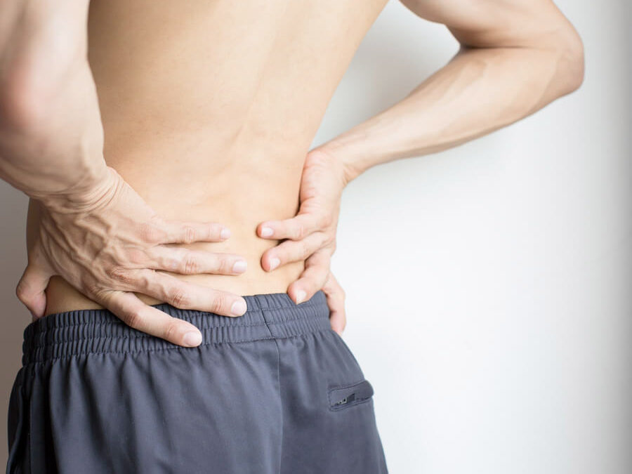 5 überraschende Auslöser für Rückenschmerzen – mit Soforthilfe-Übungen