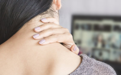 Sofortmaßnahmen bei Nackenverspannungen – 3 Schritte, die wirklich helfen