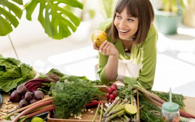 Nachhaltige Ernährung: Optimiere deinen Essens Alltag