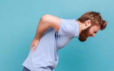 Warum Sie bei Rückenbeschwerden Ihren Bauch trainieren sollten