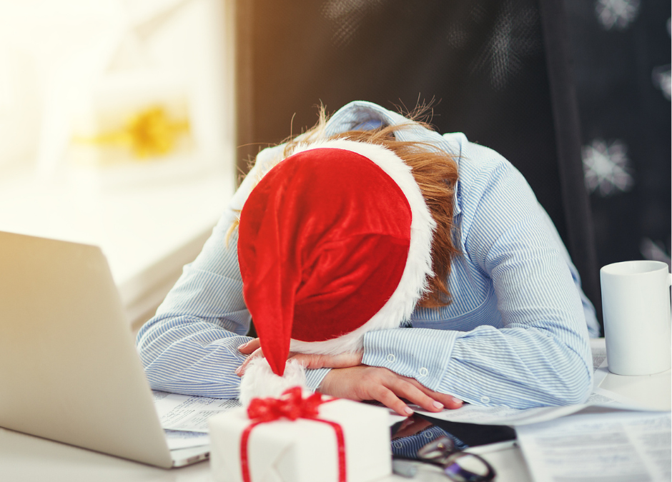 Winterdepressionen und Weihnachtsstress: Strategien zur Vorbeugung und Bewältigung